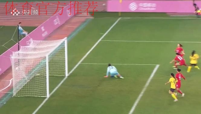 2018赛季女超联赛第八轮战报:倪梦婕 塔比莎双双梅开二度 江苏四球完胜武汉 2018赛季女超联赛第八轮战报:倪梦婕 塔比莎双双梅开二度 江苏四球完胜武汉