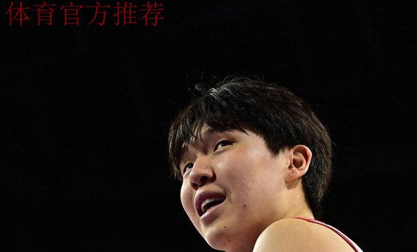 G联盟场均14.5分11板！官方：开拓者召回杨瀚森