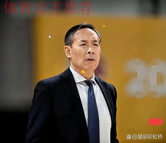 北京主帅许利民：曾凡博尚未和球队沟通好 引进赵睿因看到他蜕变