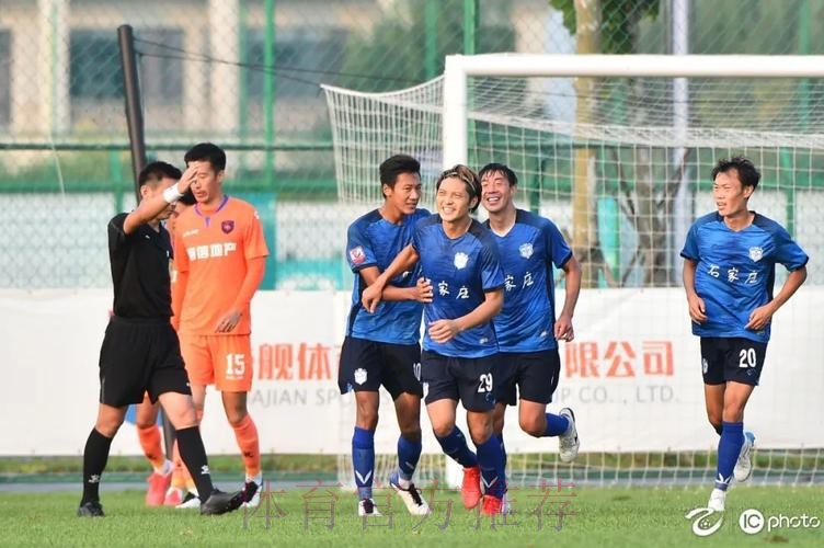 2021中国足球协会乙级联赛总结——亿齐精彩 播种未来 2021中国足球协会乙级联赛总结——亿齐精彩 播种未来