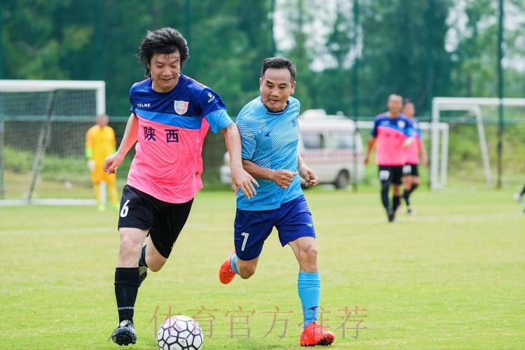 足球路上不退休！第31届中华杯全国中老年足球赛在福建漳州欢乐岛圆满收官
