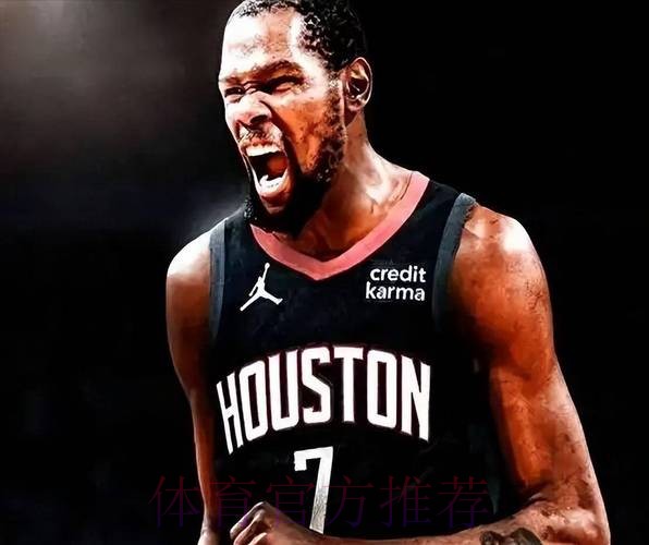 火箭爆冷不敌开拓者 杜兰特空砍30+12杨瀚森2分救主