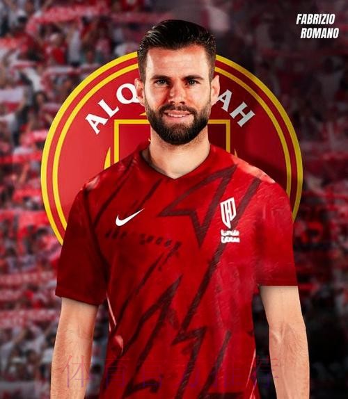 罗马诺:纳乔的转会已经完成 预计本周二正式官宣