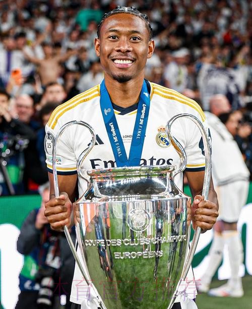 阿拉巴:参加国家德比的感觉很美妙 感谢球迷支持