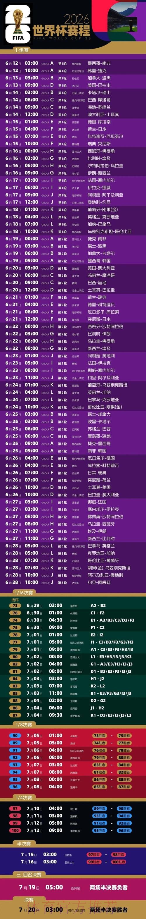 2026世界杯盘口最新地址官方